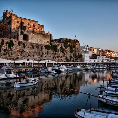 Βίλα Exclusiva Frente Al Mar Con Jardin Y Piscina Κάλα Μπλάνκα