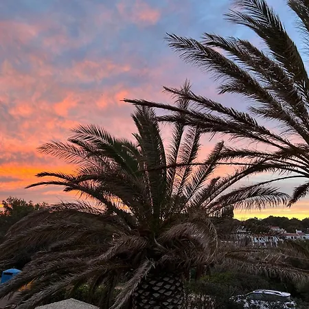 Exclusiva Frente Al Mar Con Jardin Y Piscina *