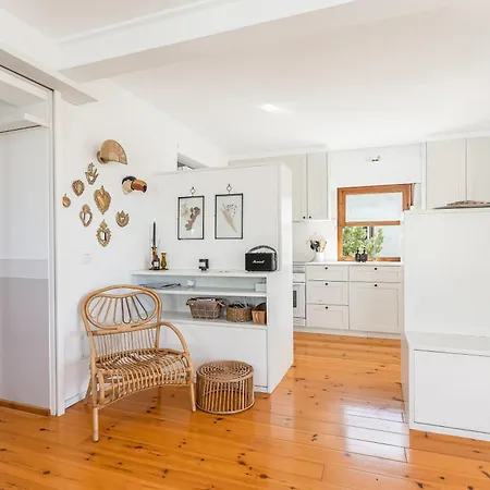 فيلة Exclusiva Frente Al Mar Con Jardin Y Piscina *