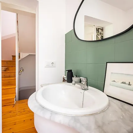 Exclusiva Frente Al Mar Con Jardin Y Piscina كالا بلانكا