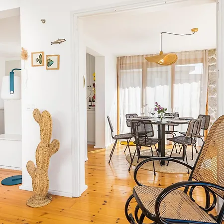 Exclusiva Frente Al Mar Con Jardin Y Piscina *