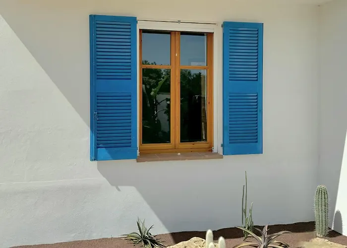 Βίλα Exclusiva Frente Al Mar Con Jardin Y Piscina