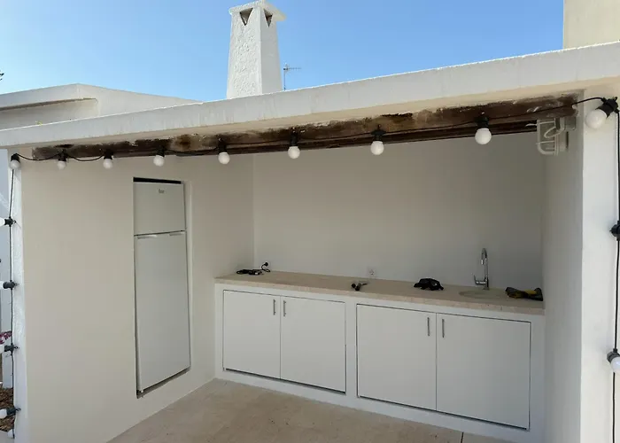 Βίλα Exclusiva Frente Al Mar Con Jardin Y Piscina *