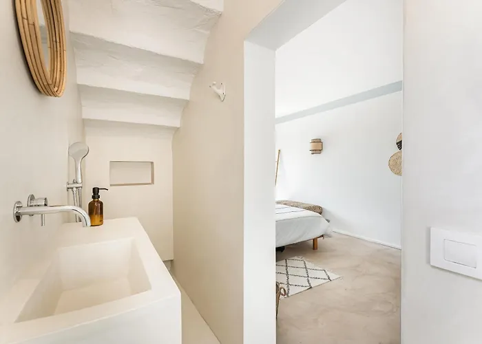 Exclusiva Frente Al Mar Con Jardin Y Piscina Βίλα *