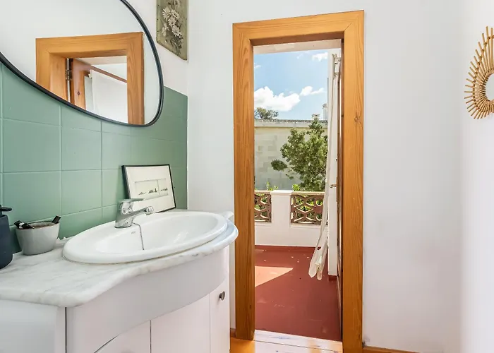 Exclusiva Frente Al Mar Con Jardin Y Piscina * Κάλα Μπλάνκα