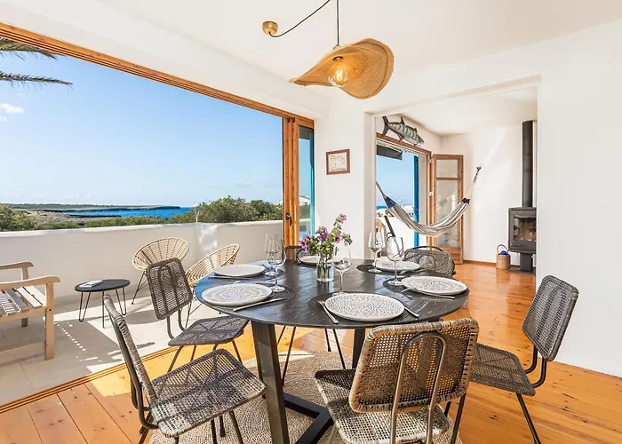 Exclusiva Frente Al Mar Con Jardin Y Piscina *