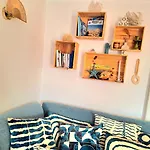 Exclusiva Frente Al Mar Con Jardin Y Piscina Villa *