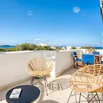 Exclusiva Frente Al Mar Con Jardin Y Piscina *