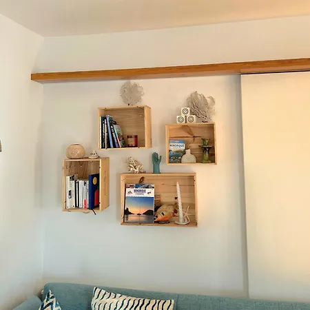 Exclusiva Frente Al Mar Con Jardin Y Piscina Villa *