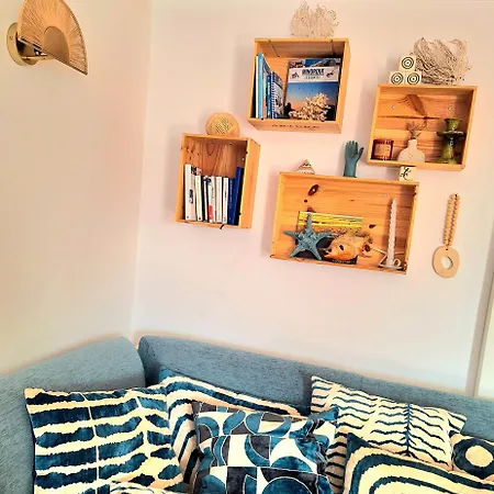 Exclusiva Frente Al Mar Con Jardin Y Piscina וילה *