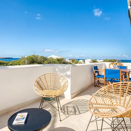 Exclusiva Frente Al Mar Con Jardin Y Piscina *