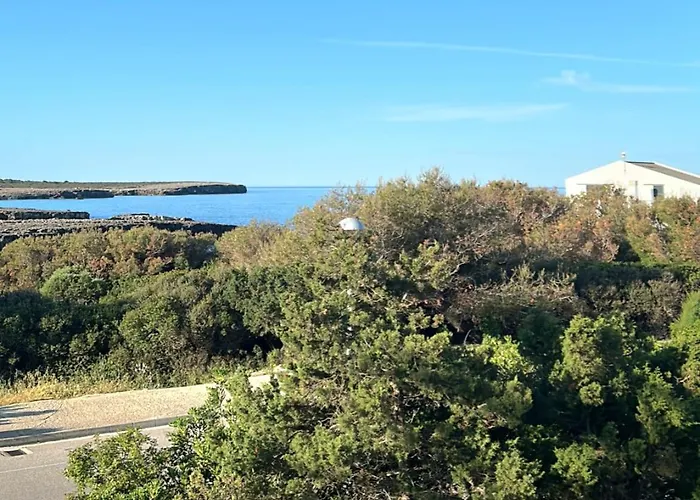 Exclusiva Frente Al Mar Con Jardin Y Piscina *