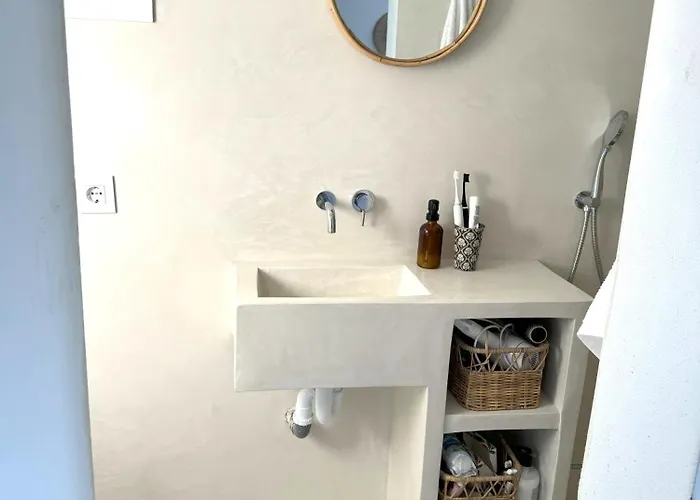 Exclusiva Frente Al Mar Con Jardin Y Piscina *