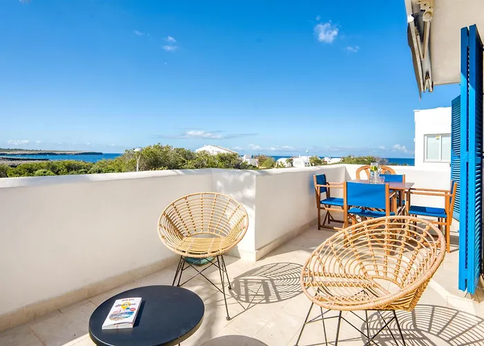 Exclusiva Frente Al Mar Con Jardin Y Piscina *